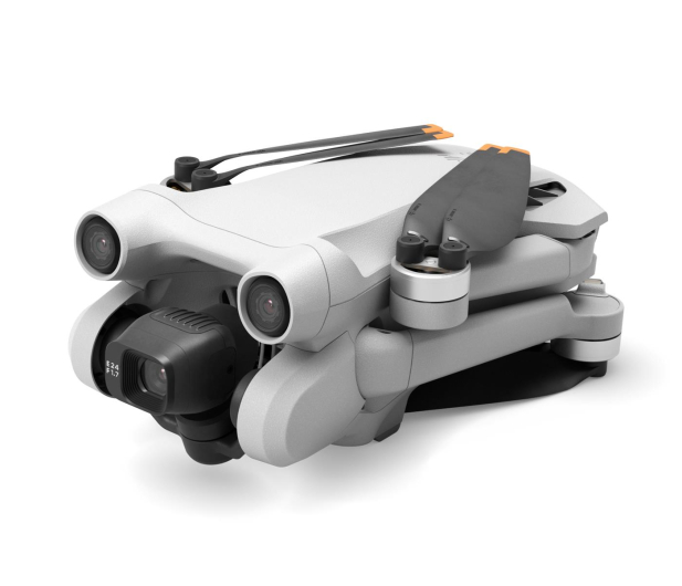 DJI Mini 3 Pro (bez kontrolera) - 1077902 - zdjęcie 14